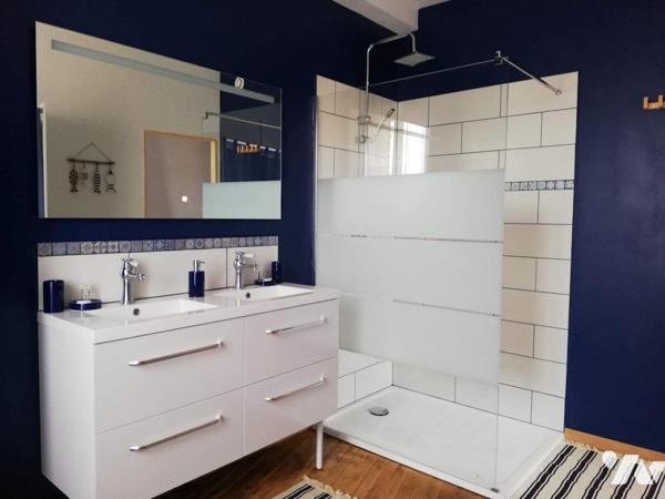 Maion proche du centre ville et de la Mer