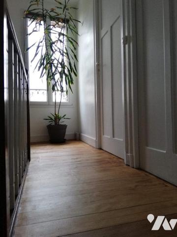 Maion proche du centre ville et de la Mer