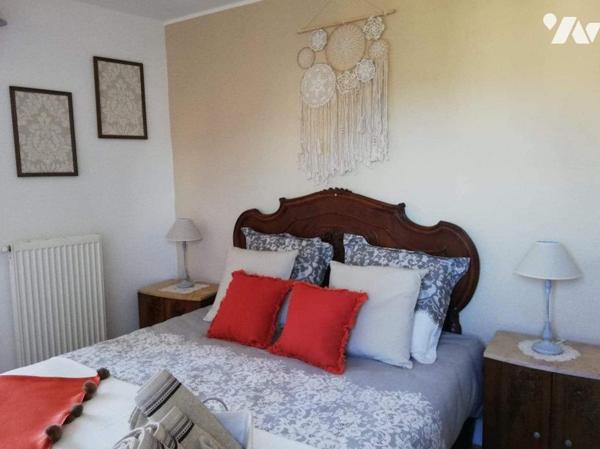 Maion proche du centre ville et de la Mer