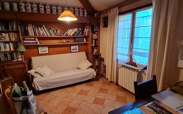 Maison à vendre    5 pièces •  Brax