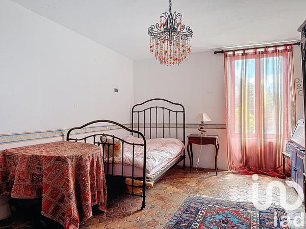 Maison à vendre 9 pièces 294 m² Juziers