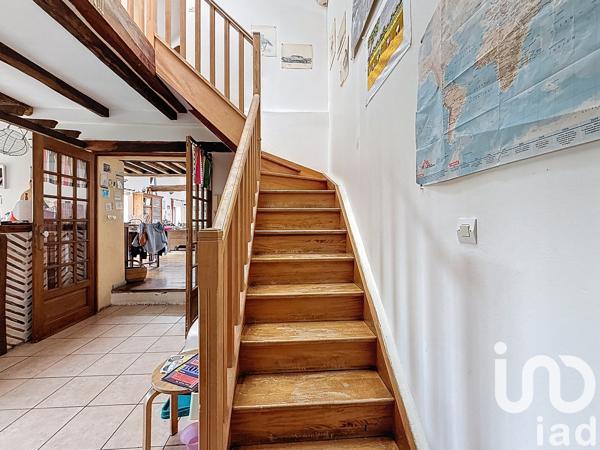 Maison à vendre 9 pièces 294 m² Juziers