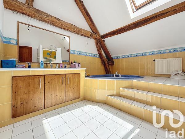 Maison à vendre 9 pièces 294 m² Juziers