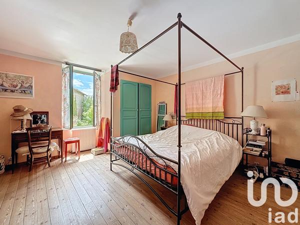 Maison à vendre 9 pièces 294 m² Juziers