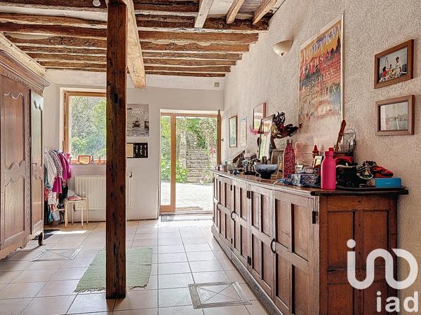 Maison à vendre 9 pièces 294 m² Juziers