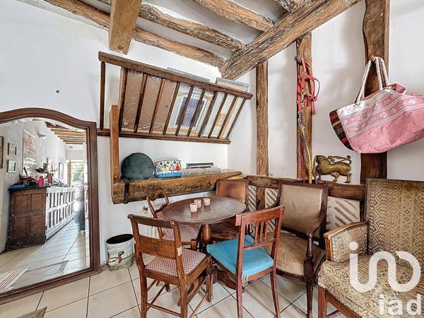 Maison à vendre 9 pièces 294 m² Juziers