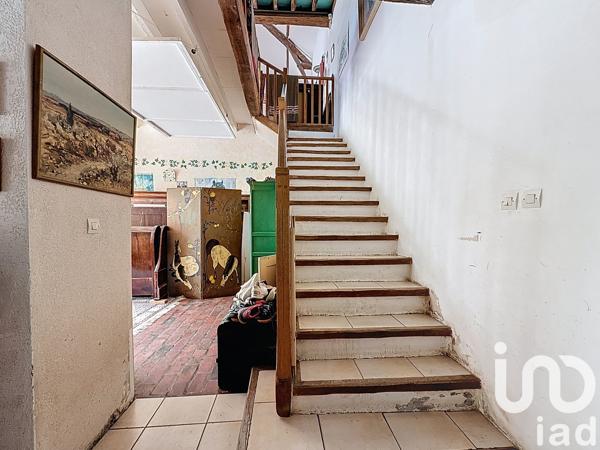 Maison à vendre 9 pièces 294 m² Juziers