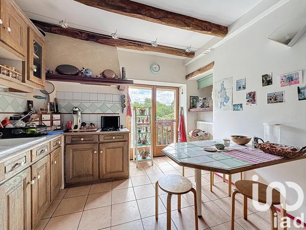 Maison à vendre 9 pièces 294 m² Juziers