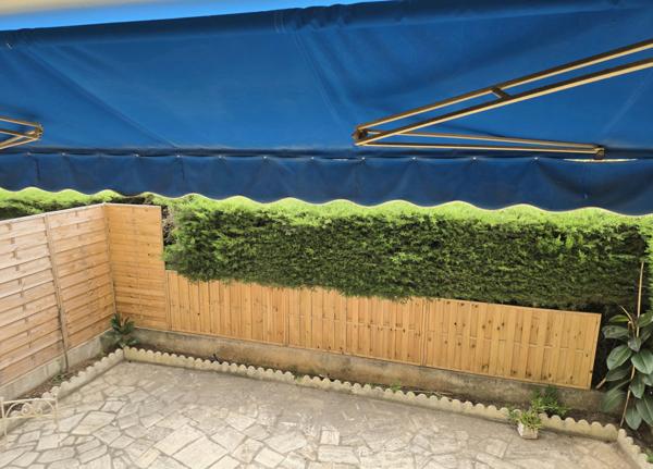 Saint-Laurent-du-Var (06700) Rare à Saint-Laurent-du-Var : 4/5 pièces avec jardin + garage !