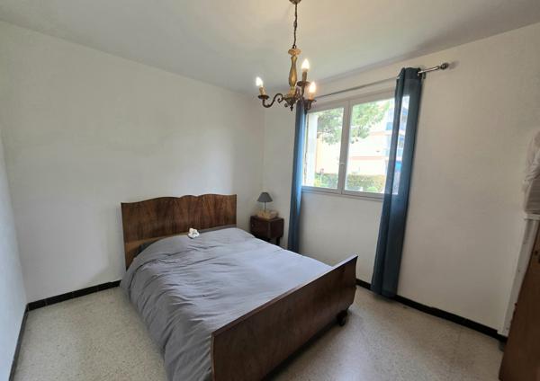 Saint-Laurent-du-Var (06700) Rare à Saint-Laurent-du-Var : 4/5 pièces avec jardin + garage !