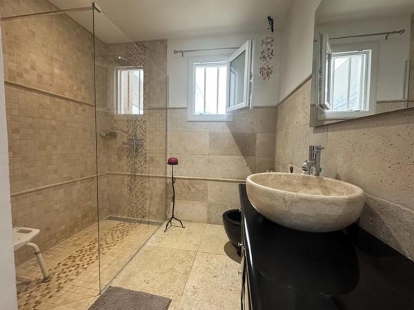 Immobilier Garéoult (83136) – Maison 106m2 – 365 000 €