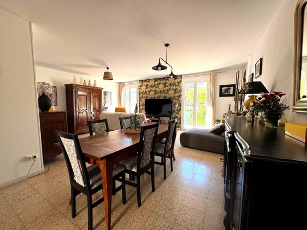 Immobilier Garéoult (83136) – Maison 106m2 – 365 000 €