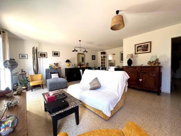 Immobilier Garéoult (83136) – Maison 106m2 – 365 000 €