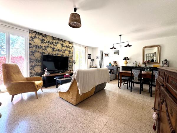 Immobilier Garéoult (83136) – Maison 106m2 – 365 000 €