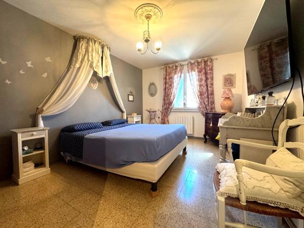 Immobilier Garéoult (83136) – Maison 106m2 – 365 000 €