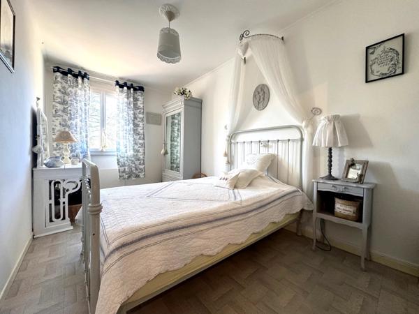 Immobilier Garéoult (83136) – Maison 106m2 – 365 000 €