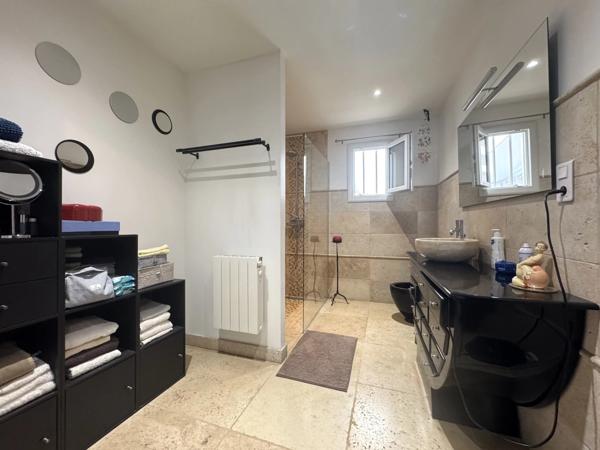 Immobilier Garéoult (83136) – Maison 106m2 – 365 000 €