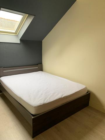 Appartement 2 pièce(s) 1 chambre(s) 26.15 m²