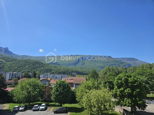 Appartement de 94 m²