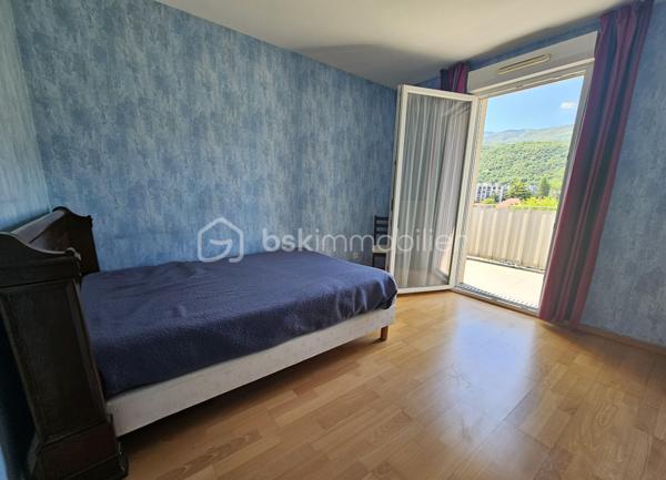 Appartement de 94 m²