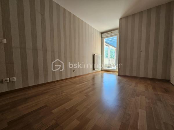 Appartement de 94 m²
