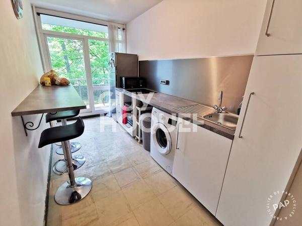 VENTE d'un appartement F4 (78 m²) à LIVRY GARGAN