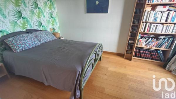 Appartement à vendre 4 pièces 83 m² Rennes
