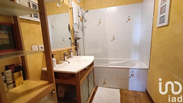 Appartement à vendre 4 pièces 83 m² Rennes