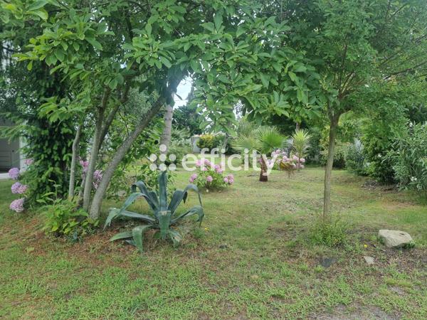 Maison 8 pièces - 166 m²