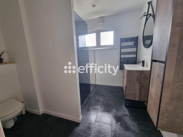 Maison 8 pièces - 166 m²