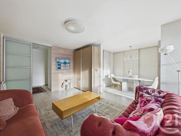 Appartement F4 / 5 à vendre  4 pièces - 85 m 2   PARIS  - 75012