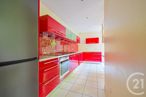 Appartement F4 / 5 à vendre  4 pièces - 85 m 2   PARIS  - 75012