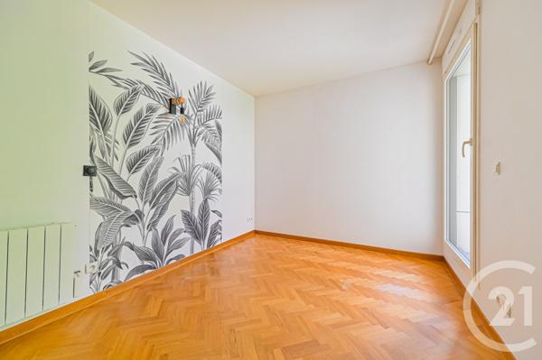 Appartement F4 / 5 à vendre  4 pièces - 85 m 2   PARIS  - 75012