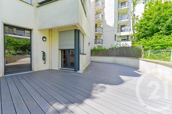 Appartement F4 / 5 à vendre  4 pièces - 85 m 2   PARIS  - 75012