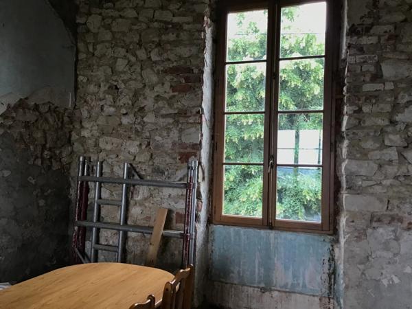Maison de Village avec vues panoramiques