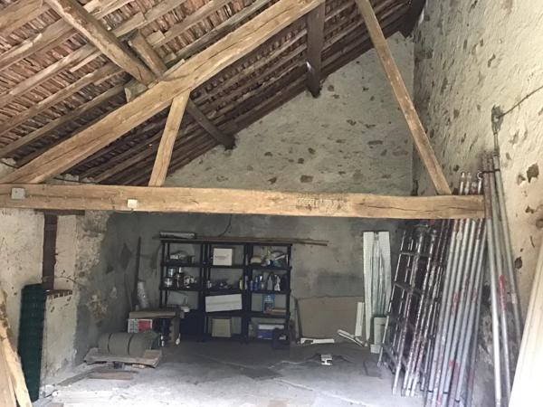 Maison de Village avec vues panoramiques