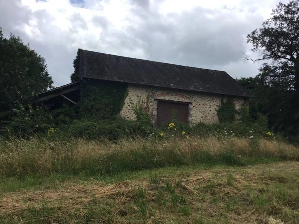 Maison de Village avec vues panoramiques