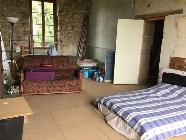 Maison de Village avec vues panoramiques