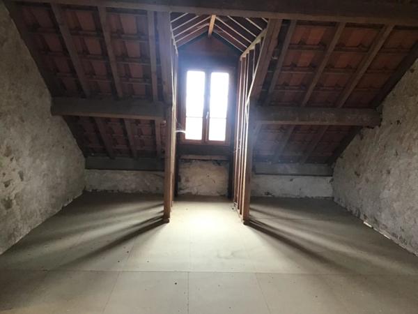 Maison de Village avec vues panoramiques