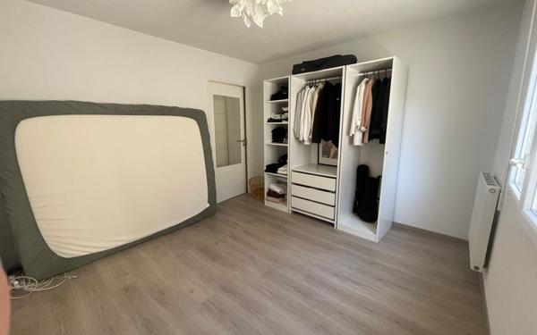 Appartement à vendre    2 pièces • 40,85 m2 Ondres