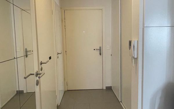 Appartement à vendre    2 pièces • 40,85 m2 Ondres