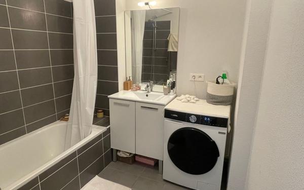 Appartement à vendre    2 pièces • 40,85 m2 Ondres