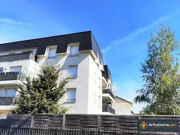 Vente Appartement 2 pièces 40 m2 à Gagny