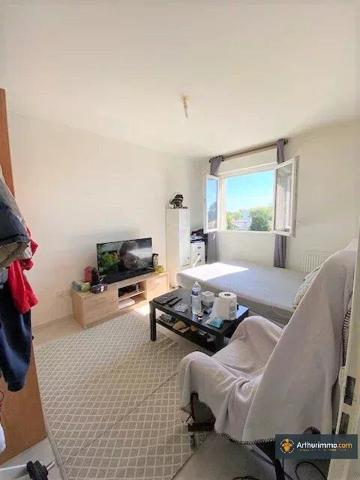 Vente Appartement 2 pièces 40 m2 à Gagny