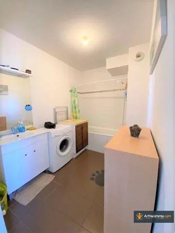 Vente Appartement 2 pièces 40 m2 à Gagny