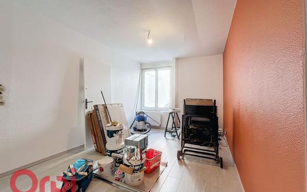 Appartement à louer    2 pièces • 43 m2 Nancy