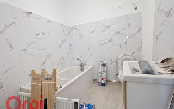Appartement à louer    2 pièces • 43 m2 Nancy