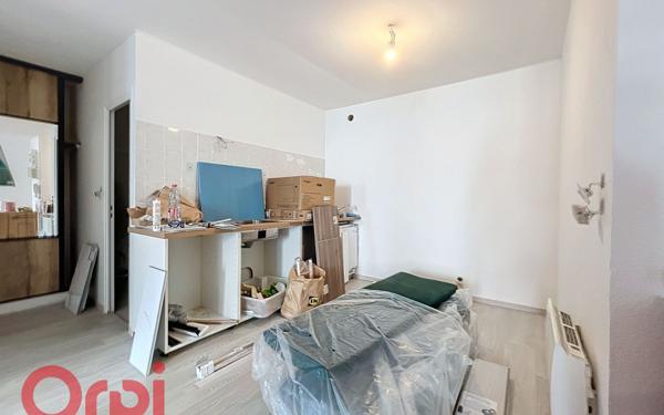 Appartement à louer    2 pièces • 43 m2 Nancy