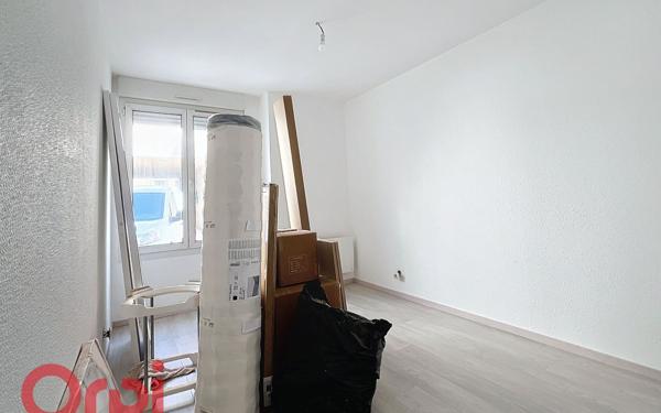 Appartement à louer    2 pièces • 43 m2 Nancy