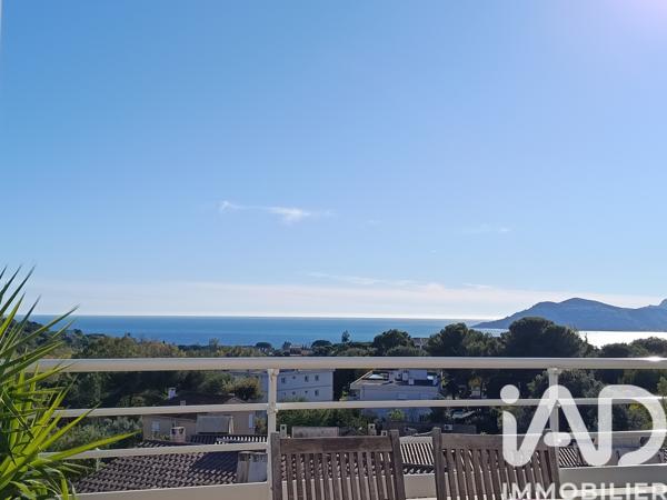 Appartement à vendre 2 pièces 41 m² Le Cannet